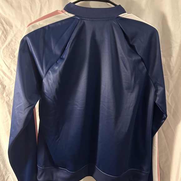 Vintage Bebe Zip Up - Picture 6 of 7